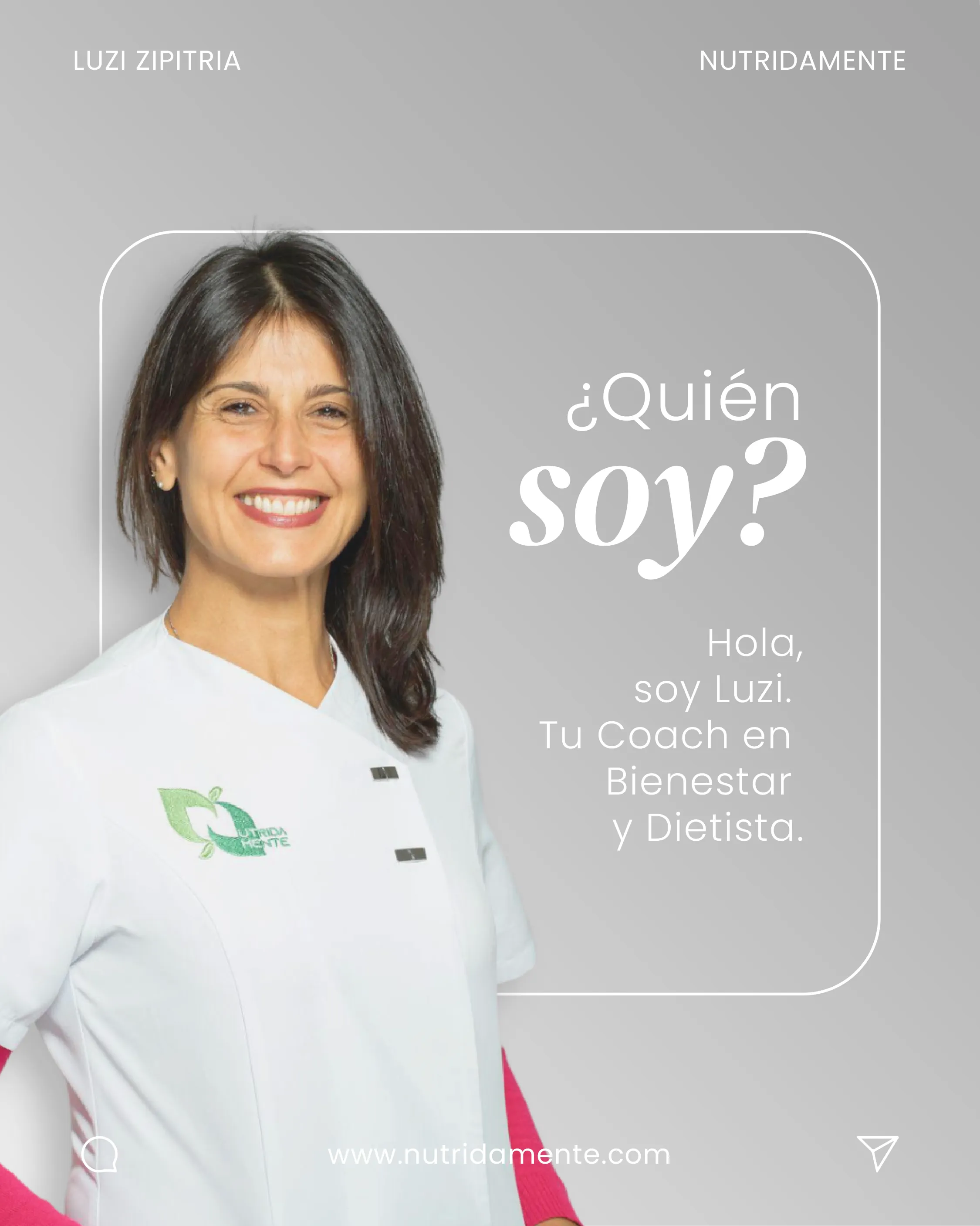 Quien soy - imagen 1